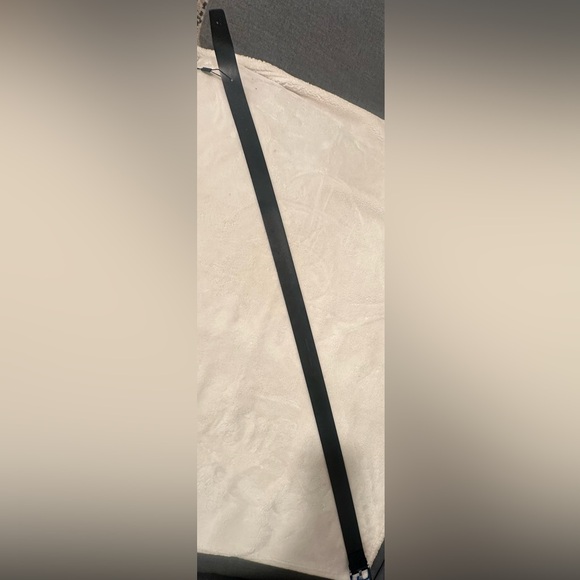 Burberry Check Belt - Picture 11 of 12